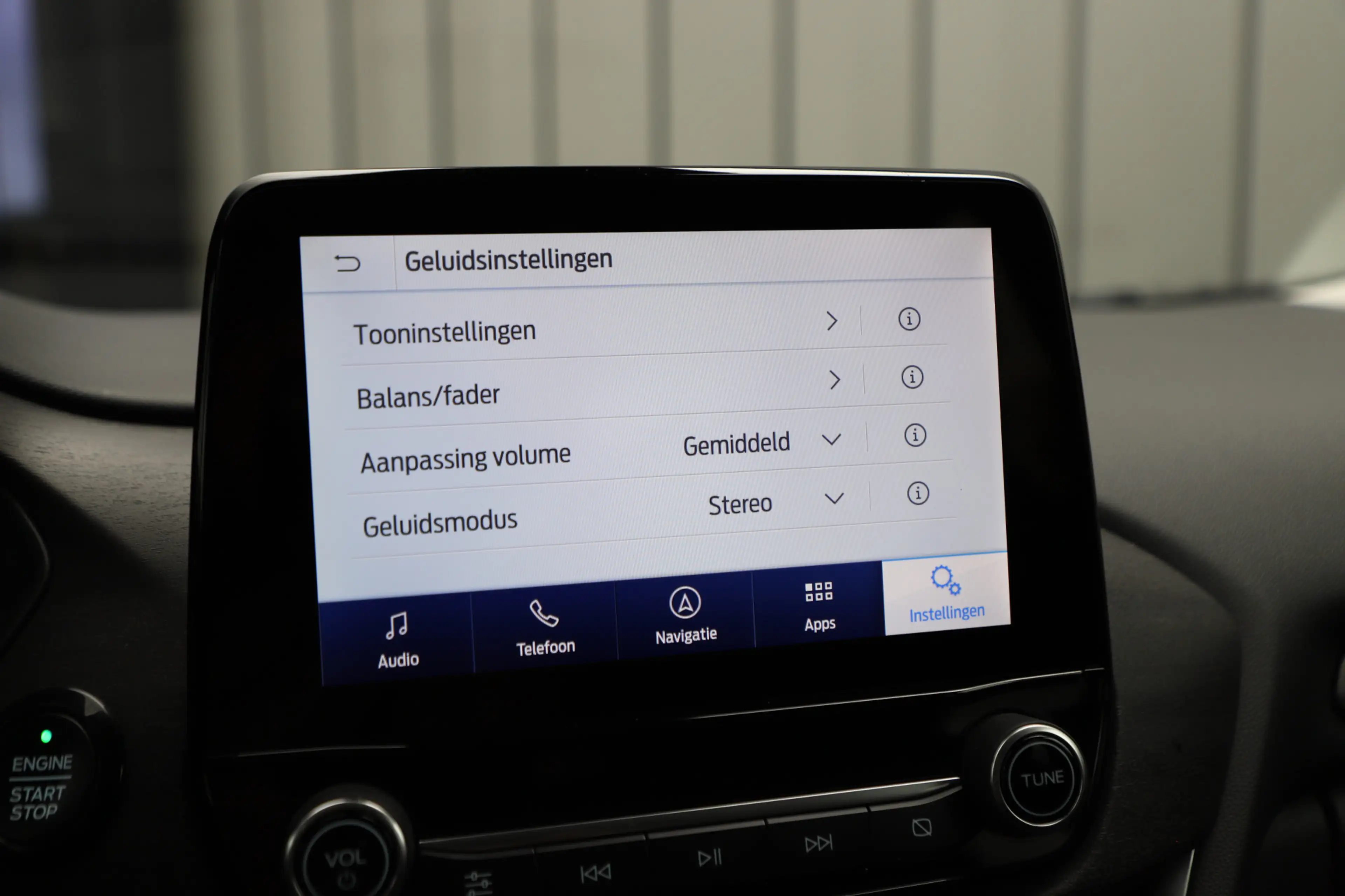 Ford Puma 1.0 EcoBoost Hybrid ST-Line X | 124PK | Keyless-go — photo 17