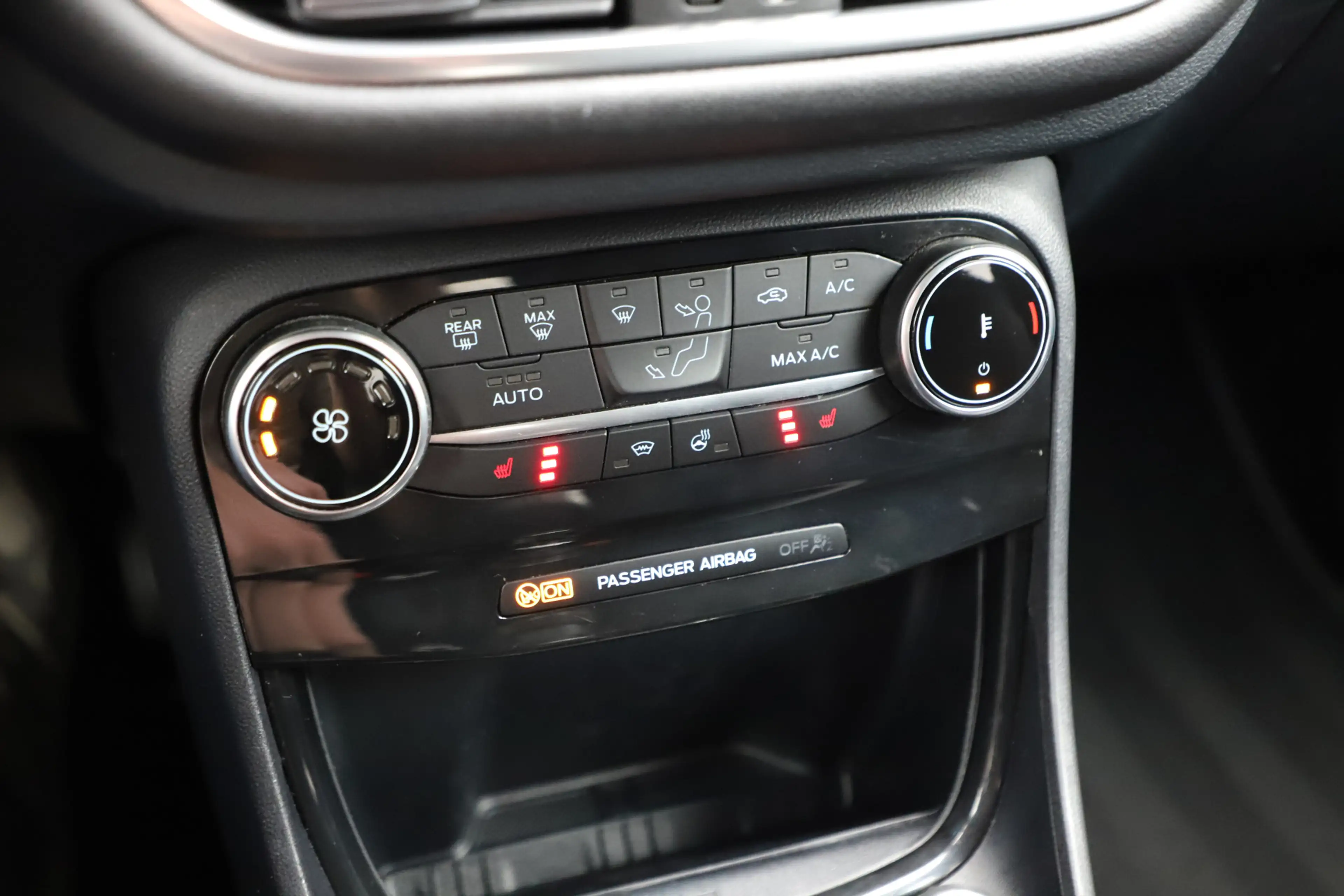 Ford Puma 1.0 EcoBoost Hybrid ST-Line X | 124PK | Keyless-go — photo 11