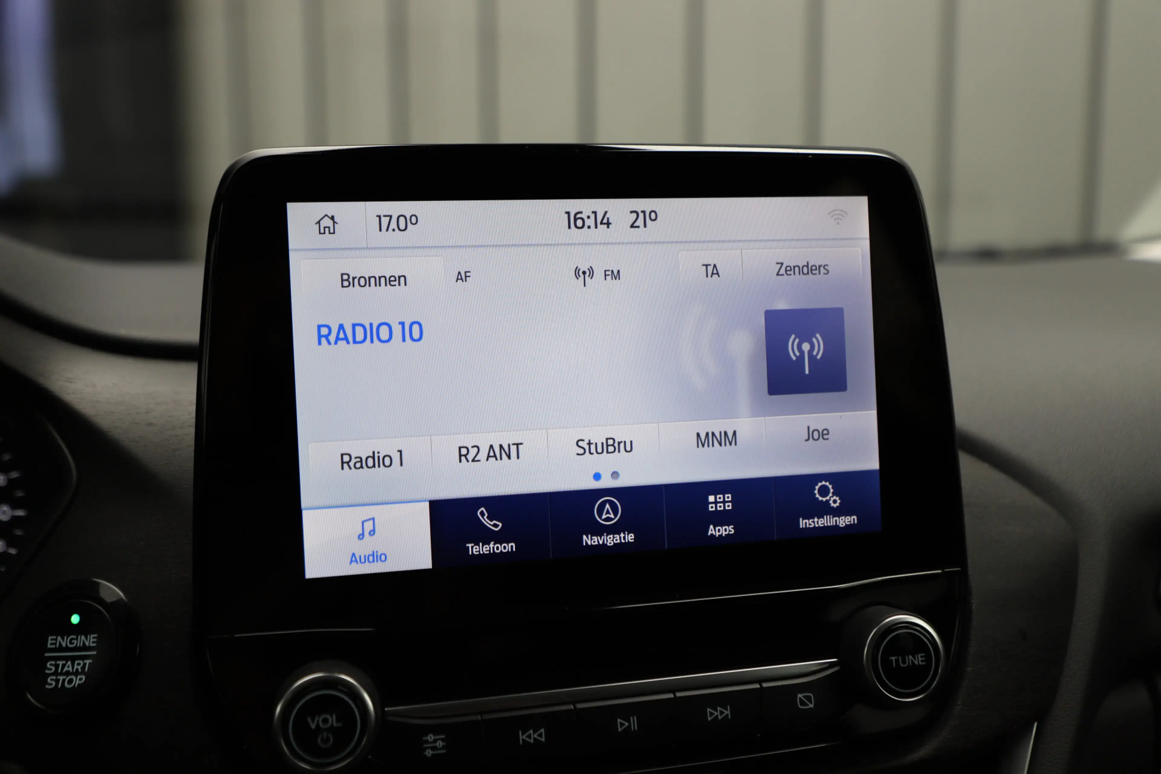 Ford Puma 1.0 EcoBoost Hybrid ST-Line X | 124PK | Keyless-go — photo 13