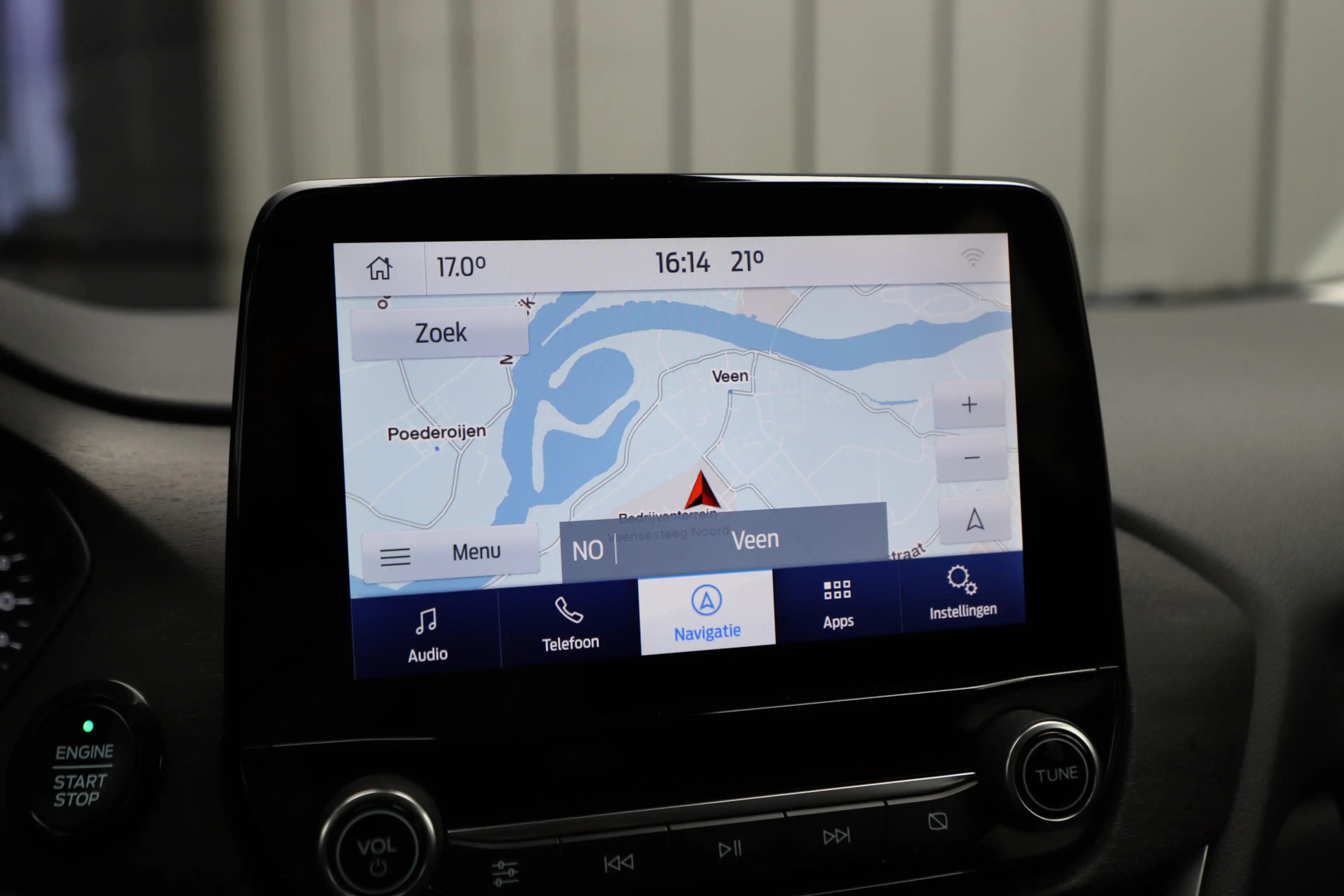 Ford Puma 1.0 EcoBoost Hybrid ST-Line X | 124PK | Keyless-go — photo 15