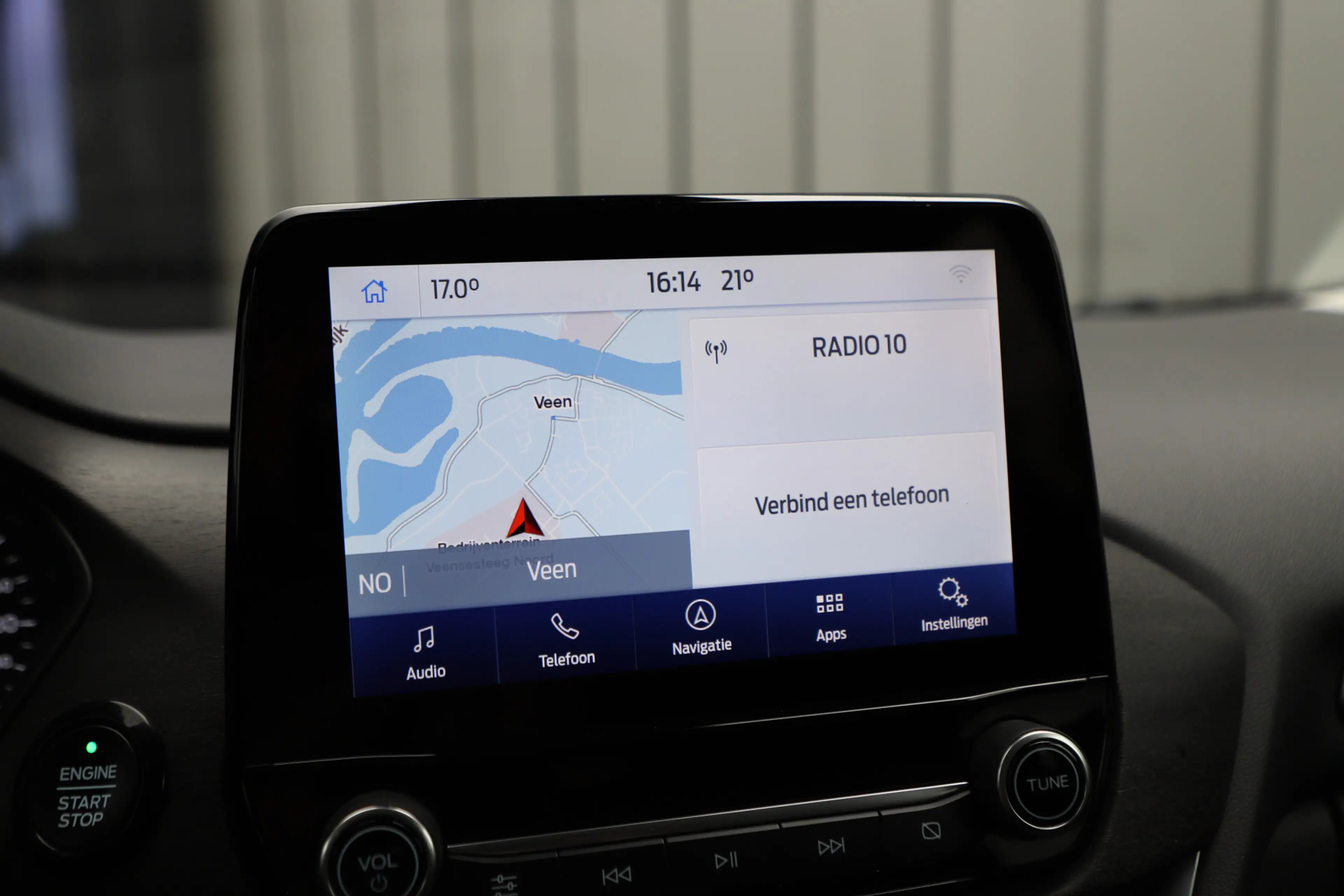 Ford Puma 1.0 EcoBoost Hybrid ST-Line X | 124PK | Keyless-go — photo 12