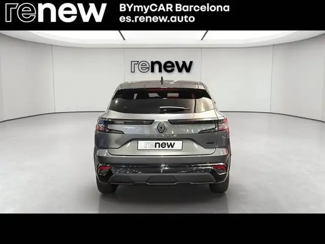 Renault Austral view 6