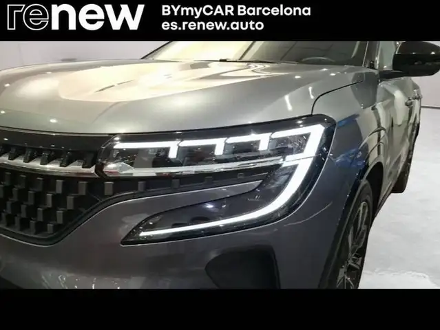Renault Austral view 12