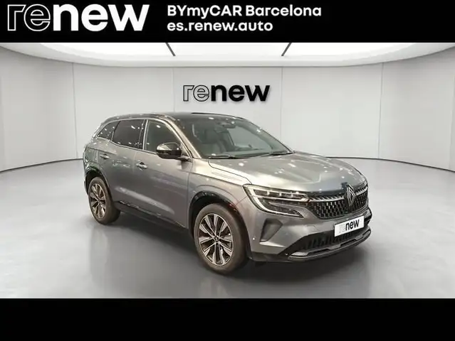 Renault Austral view 7