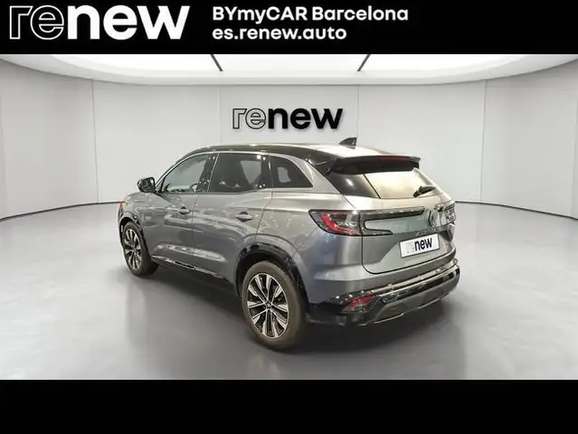 Renault Austral view 5