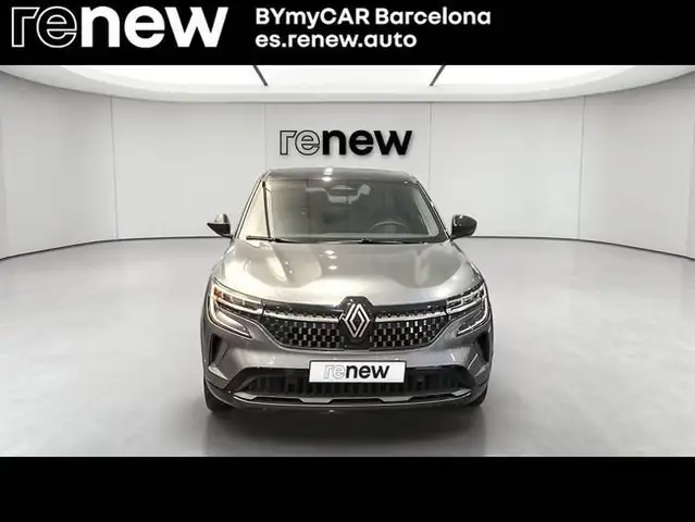 Renault Austral view 8