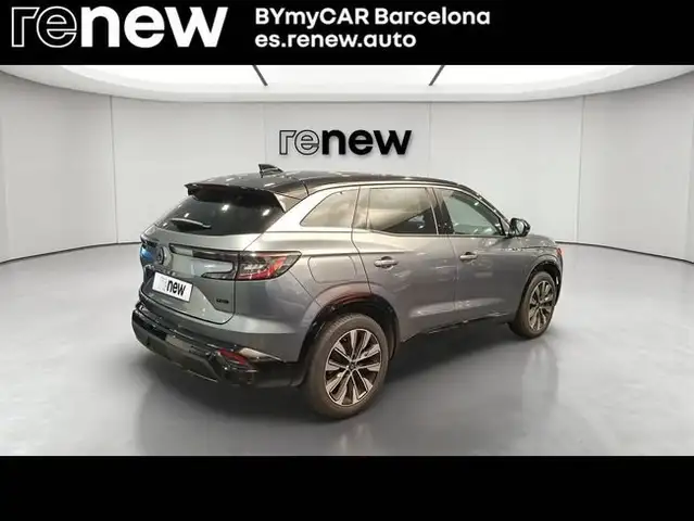 Renault Austral view 3