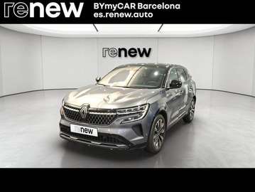 1.2 E-Tech Híbrido Techno 146kW