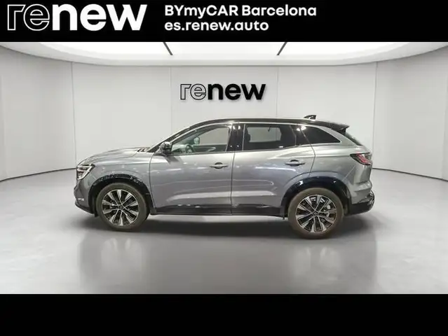 Renault Austral view 4