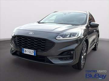 1.5 ecoboost st-line 2wd 150cv