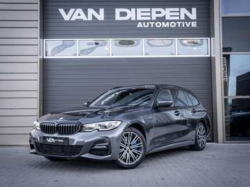 3-serie Touring 330e High Executive - M-Sport l La