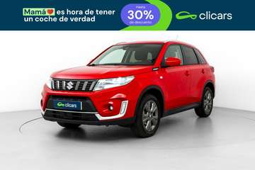 1.4T GLX Mild Hybrid