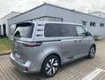 Volkswagen ID. Buzz Pro Navi AHK LED ACC SHZ Klima RFK App-Connect PDC Gris - thumbnail 6