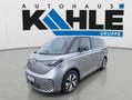 Volkswagen ID. Buzz Pro Navi AHK LED ACC SHZ Klima RFK App-Connect PDC Gris - thumbnail 1