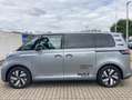 Volkswagen ID. Buzz Pro Navi AHK LED ACC SHZ Klima RFK App-Connect PDC Gris - thumbnail 4