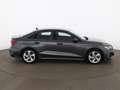 Audi A3 Limousine 35 TFSI S-Line Aut LED RADAR NAVI Grau - thumbnail 4