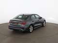 Audi A3 Limousine 35 TFSI S-Line Aut LED RADAR NAVI Grau - thumbnail 3