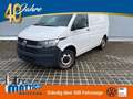Volkswagen T6.1 Transporter Kasten 2.0 TDI 4Motion KOMFORT-PLUS/APP-CONNECT/T Blanc - thumbnail 1