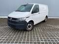Volkswagen T6.1 Transporter Kasten 2.0 TDI 4Motion KOMFORT-PLUS/APP-CONNECT/T Blanc - thumbnail 2