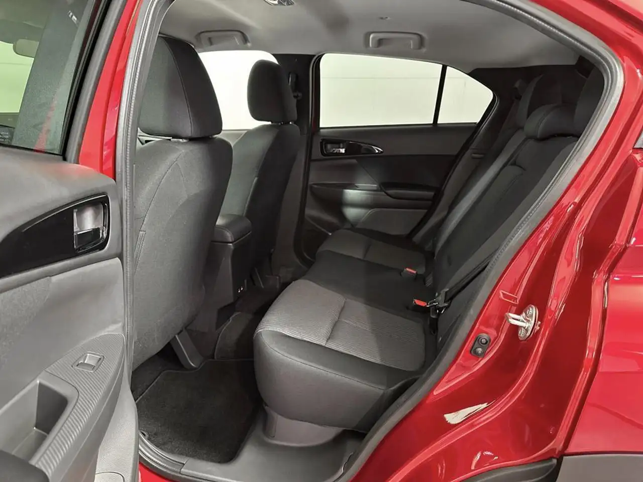 Mitsubishi Eclipse Cross fotografie Mitsubishi Eclipse Cross