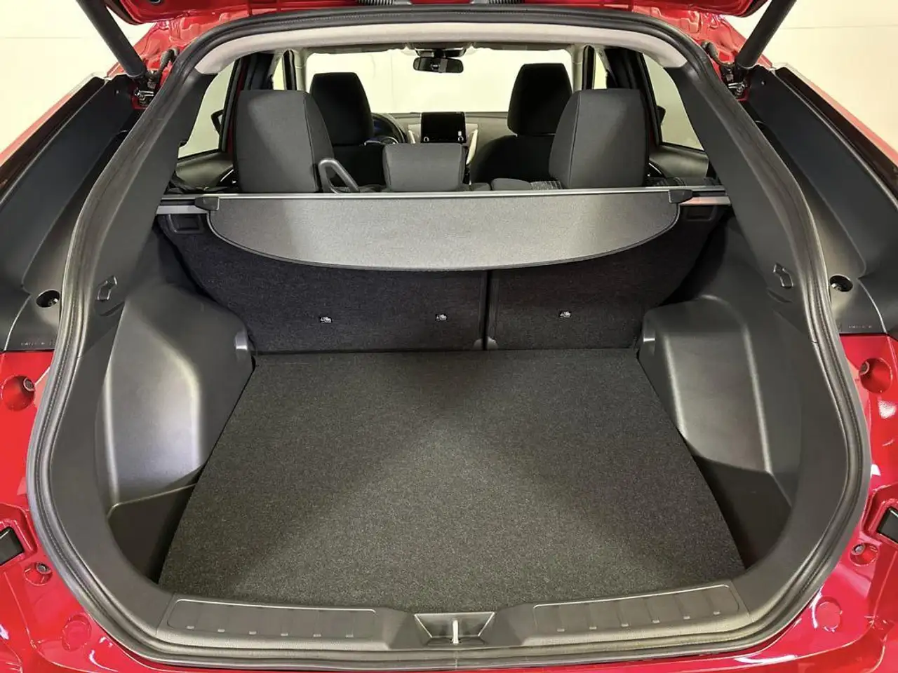 Mitsubishi Eclipse Cross fotografie Mitsubishi Eclipse Cross
