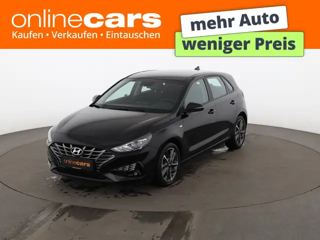 Hyundai i30 1.0 T-GDI Trend R-CAM ASSIST SITZHZG PDC