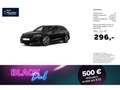 Audi A4 Avant 35 TDI S line Schwarz - thumbnail 1