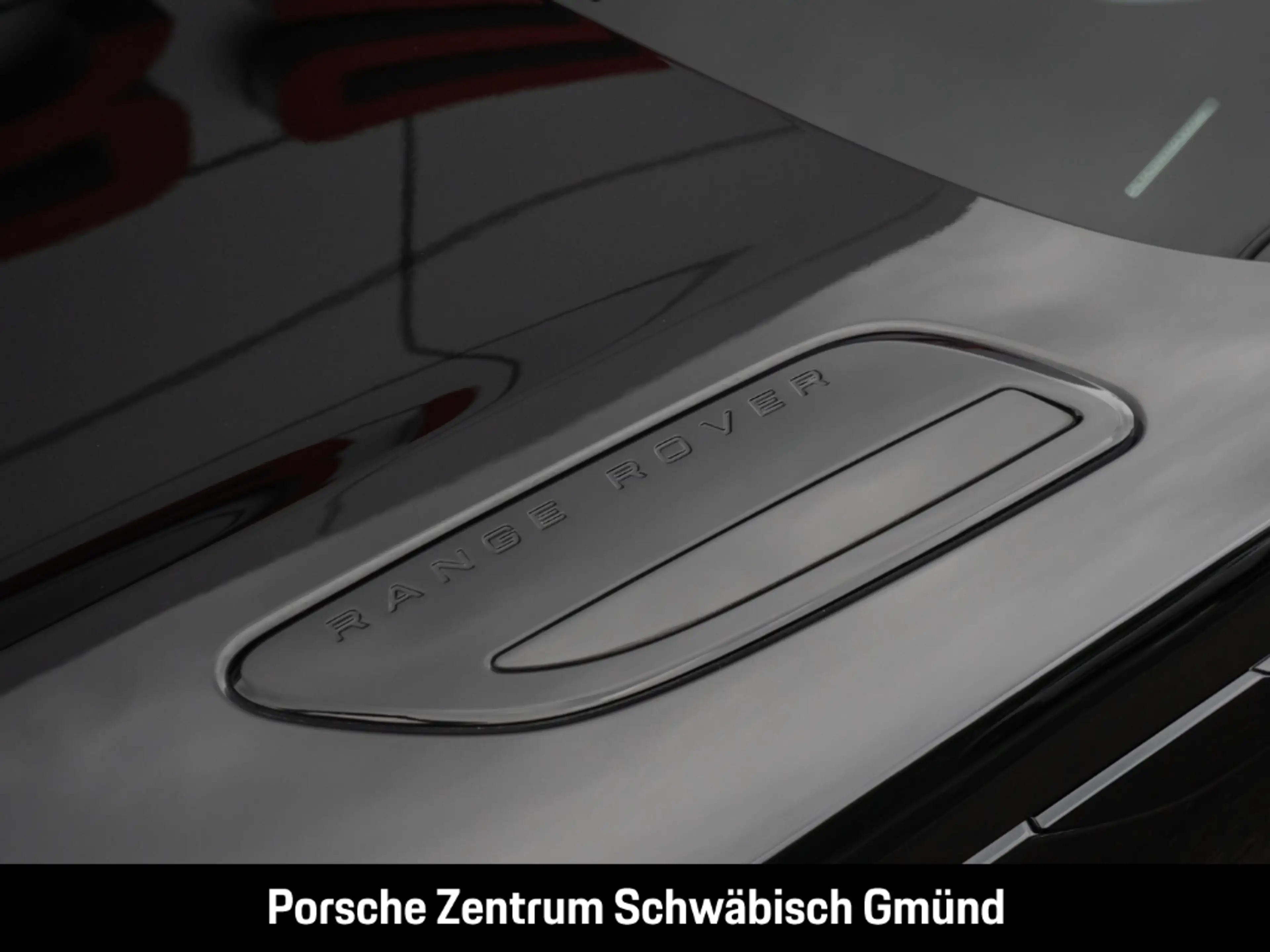 Land Rover Range Rover Velar R-Dynamic SE HUD Luftfederung Niveau El. Panodach — photo 15