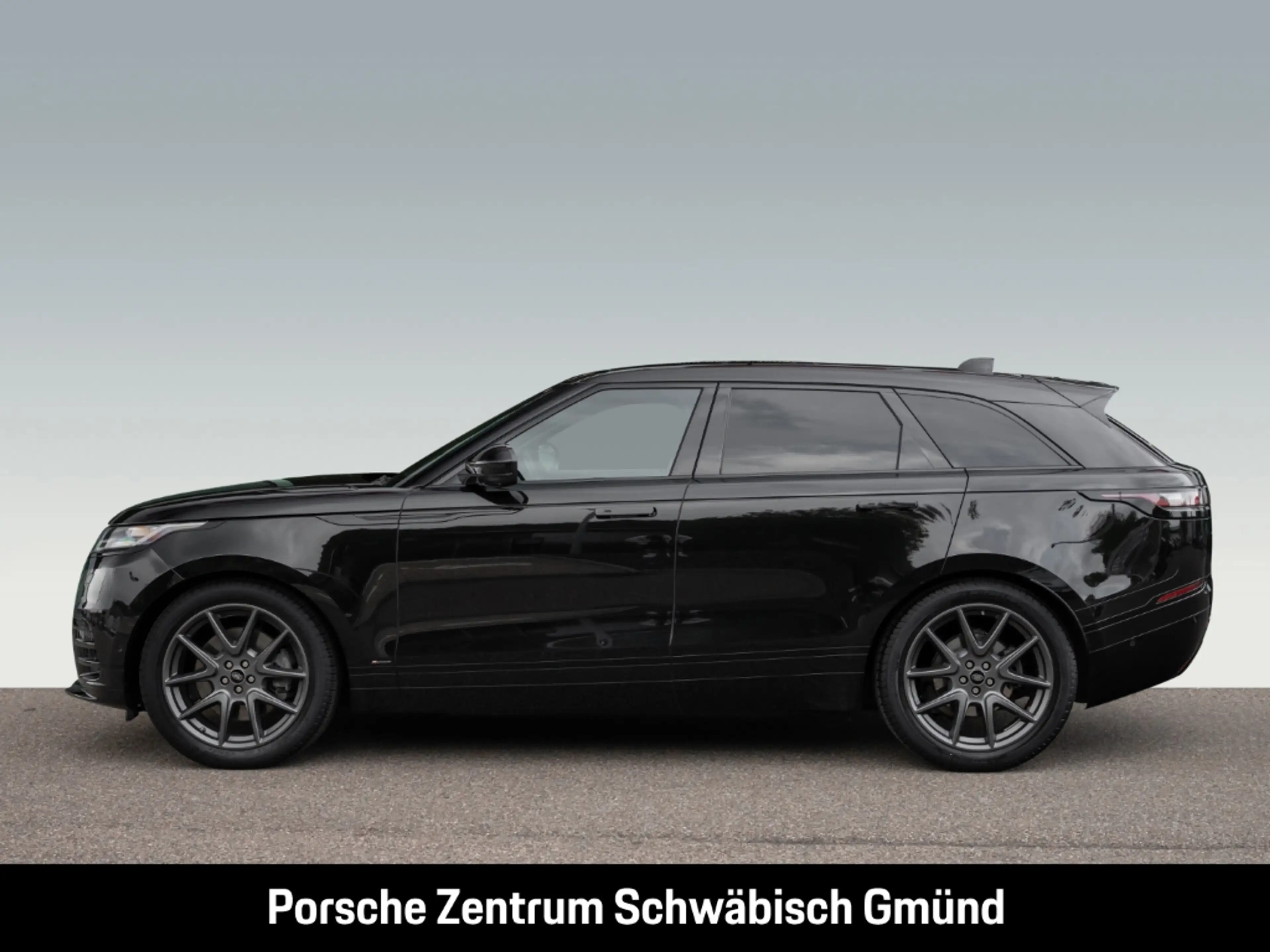 Land Rover Range Rover Velar R-Dynamic SE HUD Luftfederung Niveau El. Panodach — photo 2