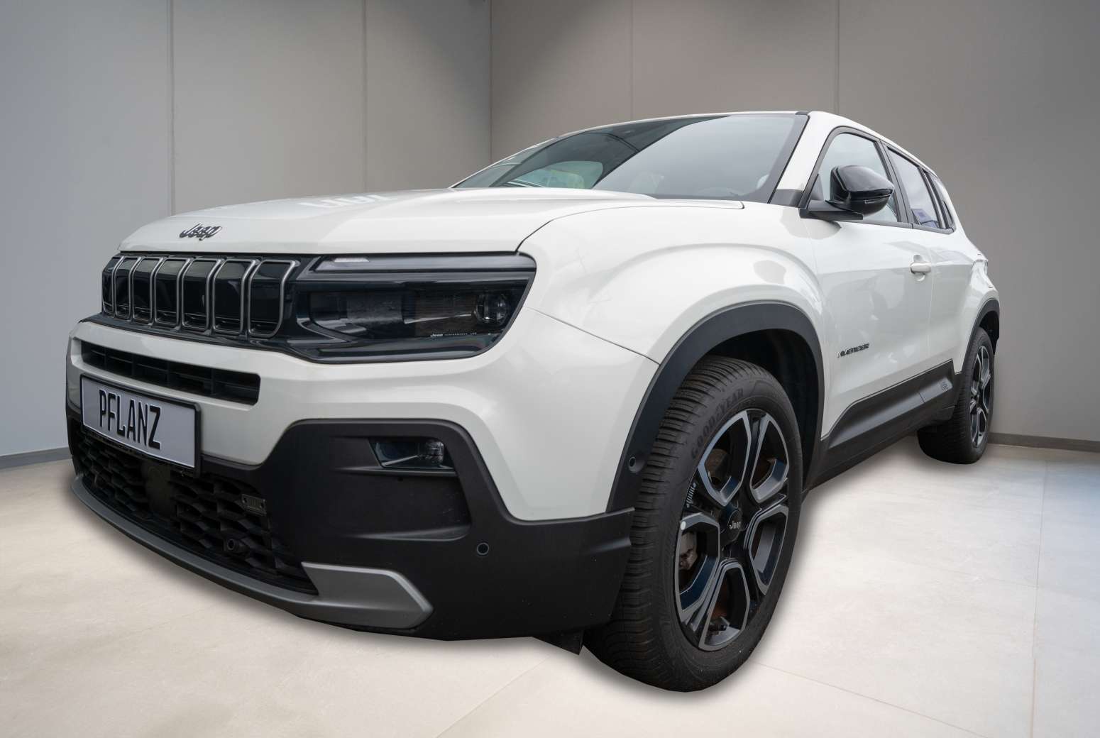 2024 Jeep Unknown