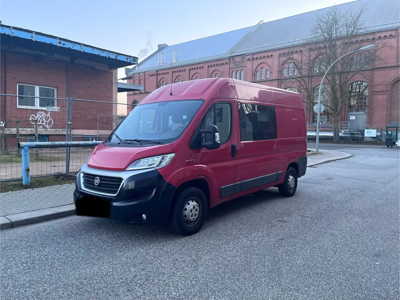 Fiat Ducato