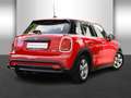 MINI One Classic Trim Klimaaut. Komfortzugang ISOFIX Rot - thumbnail 3