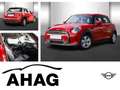 MINI One Classic Trim Klimaaut. Komfortzugang ISOFIX Rot - thumbnail 1