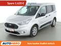 Ford Tourneo Connect 1.0 EcoBoost Trend*TEMPO*PDC*SHZ*KLIMA*GARANTIE* Grau - thumbnail 1