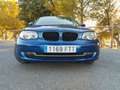 BMW 118 118d Blauw - thumbnail 5