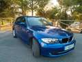BMW 118 118d Blauw - thumbnail 7