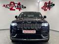 Jeep Grand Cherokee 3.0 CRD Summit 69TKM PANORAMA+AHK Noir - thumbnail 7