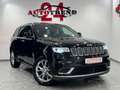 Jeep Grand Cherokee 3.0 CRD Summit 69TKM PANORAMA+AHK Noir - thumbnail 2