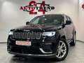 Jeep Grand Cherokee 3.0 CRD Summit 69TKM PANORAMA+AHK Noir - thumbnail 6