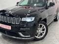 Jeep Grand Cherokee 3.0 CRD Summit 69TKM PANORAMA+AHK Noir - thumbnail 5