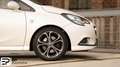 Opel Corsa 1.4T OPC-Line|Stoel&StuurVerw|SchuifKantelDak|CAM Wit - thumbnail 18
