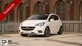 Opel Corsa 1.4T OPC-Line|Stoel&StuurVerw|SchuifKantelDak|CAM Weiß - thumbnail 1