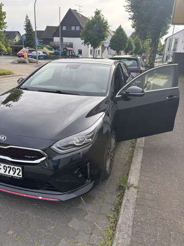 Kia ProCeed / pro_cee'd 1.6 T-GDI DCT7 OPF GT