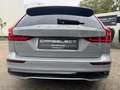 Volvo V60 2.0 B4 Plus Dark, HARMAN/KARDON, LEDER, Elektrisch Gris - thumbnail 4