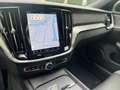Volvo V60 2.0 B4 Plus Dark, HARMAN/KARDON, LEDER, Elektrisch Gris - thumbnail 13
