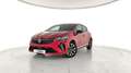 Renault Clio TCe GLP Techno 74kW Rojo - thumbnail 3