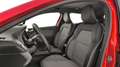 Renault Clio TCe GLP Techno 74kW Rojo - thumbnail 13