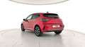 Renault Clio TCe GLP Techno 74kW Rojo - thumbnail 6