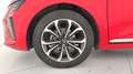 Renault Clio TCe GLP Techno 74kW Rojo - thumbnail 9