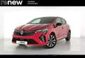 Renault Clio TCe GLP Techno 74kW Rojo - thumbnail 1